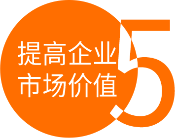 證明企業(yè)在本領(lǐng)域中具有較強的技術(shù)創(chuàng)新能力、高端技術(shù)開發(fā)能力，有利于企業(yè)開拓國內(nèi)外市場；是企業(yè)投標(biāo)時的重要條件